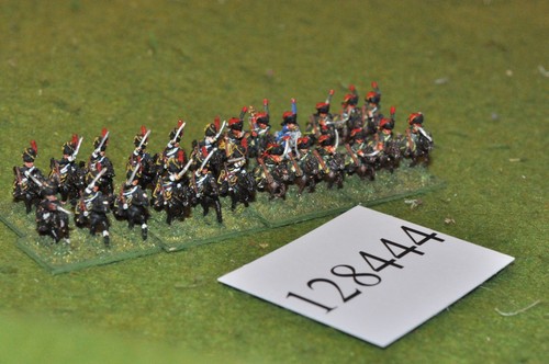 6mm napoleonic french - napoleonic,