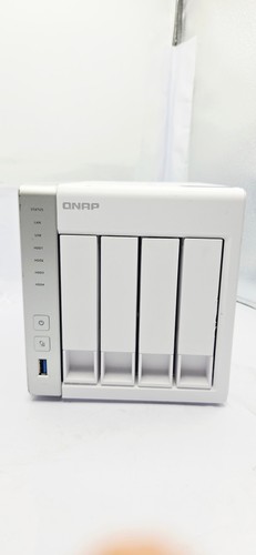 Qnap 431p nas 1gb ram - ts-431p,
