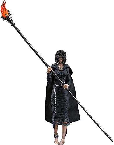 Figma demon souls - souls, black