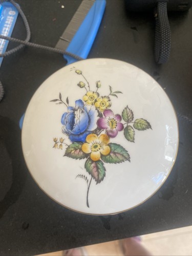 Royal worcester bone - royal,