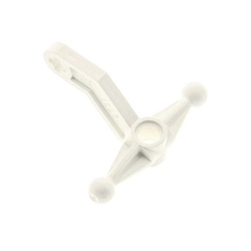 Lego technic wheel axle - 1x,