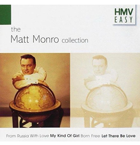 Matt monro the - matt,