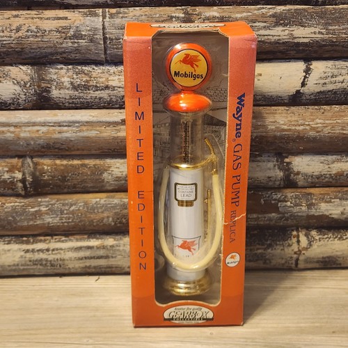 Wayne replica gas pump - wayne,
