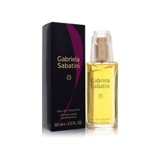 Gabriella Sabatini EDT Eau de