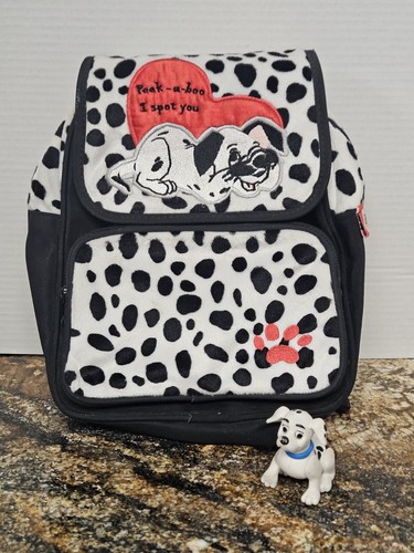 Vintage disney 102 dalmation - vintage,
