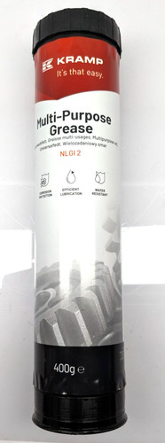 Kramp multi purpose grease - multi-purpose,