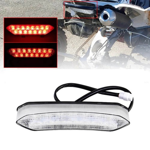 Led brake tail light for - light,