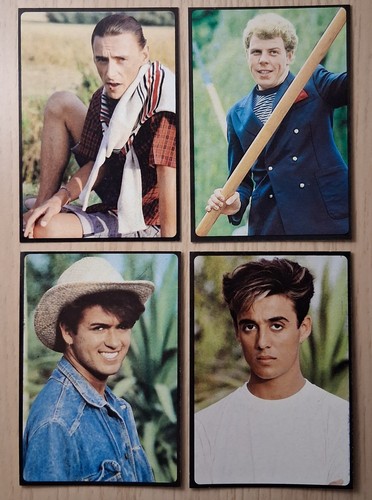 The smash hits 1984 style - hits,