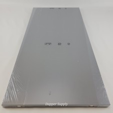 Ikea BOAXEL Shelf Grey 31½ ×