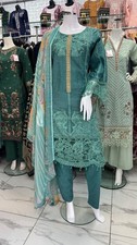 Asian Ready Made Suit