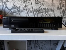 Arcam Delta 270 D - CD Player