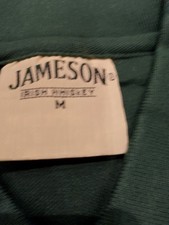 Jameson Irish Whiskey Vintage