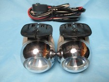 PIAA 1100X Spot Light Lamp Set