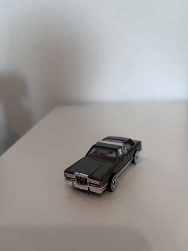 Rare vintage silver matchbox - rare,