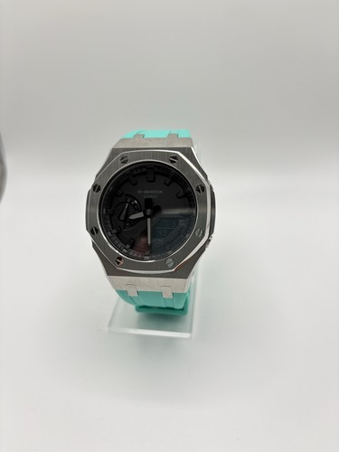 Casio 2100 casioak - casio, ga-2100