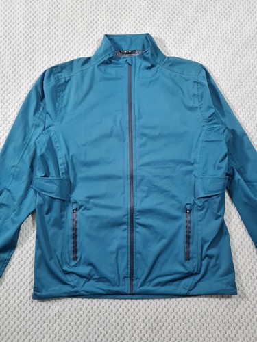 Sunderland golf jacket men - sunderland,