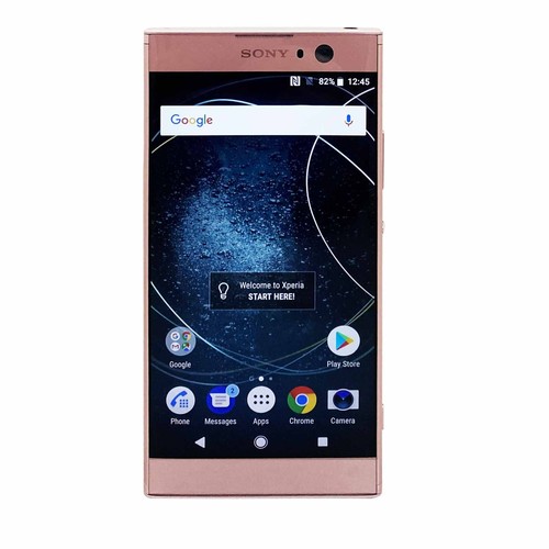 Sony xperia xa2 - xa2, h3113