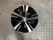 16-24 PEUGEOT 3008 MK2 GT LINE