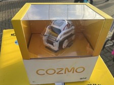Cosmo Anki Robot In Original Box - Excellent Condition