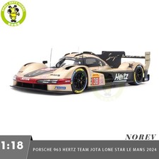 1/18 Norev 187161 Porsche 963