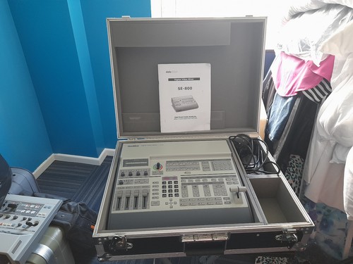 Datavideo se800 video - datavideo,