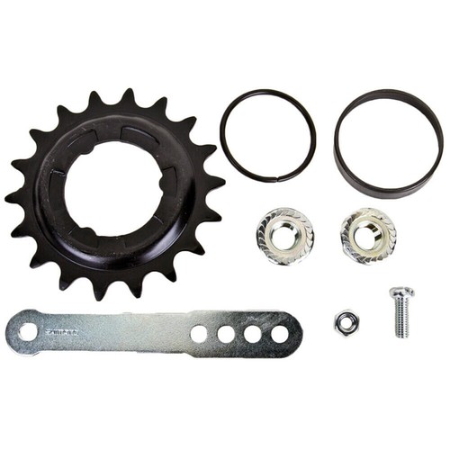 Shimano trim kit for - kit,