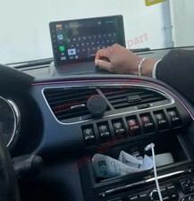 Android 14 Car Radio Player
