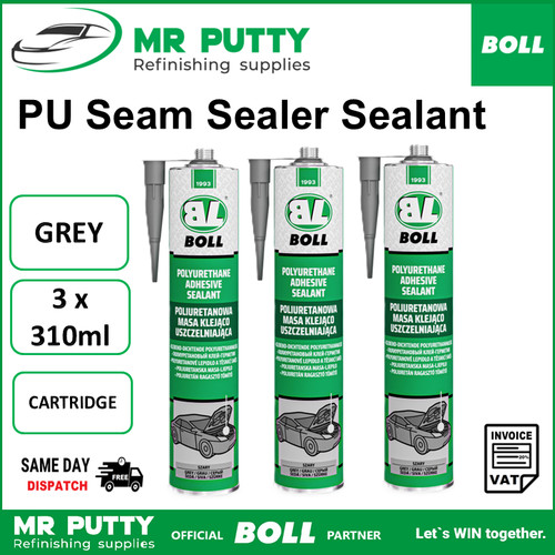 Seam sealer cartridge x - sealer,