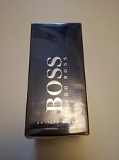 Hugo boss bottled - hugo,