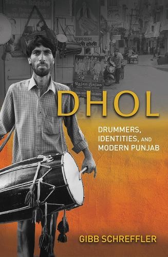 Dhol drummers identities - –, drummers,