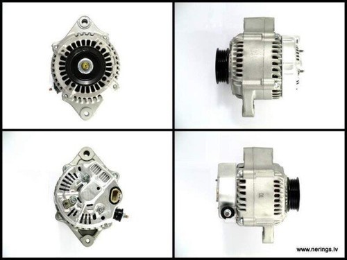 Alternator honda civic 6 - honda, 1.6