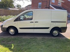 Citroen Dispatch