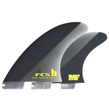 Fcs2 mick fanning pro - fanning,