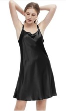LilySilk Women's 100% Pure