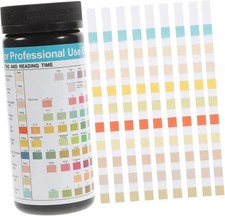 100PCs Strips Urine Test Strip
