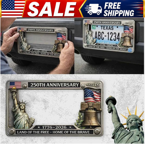 250th anniversary - 250th,
