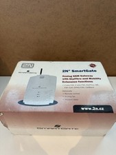 Smartgate analog gsm - analog,