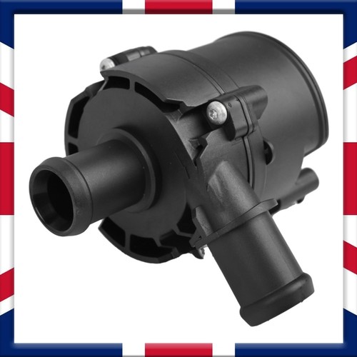 Water pump for parking heater - for,