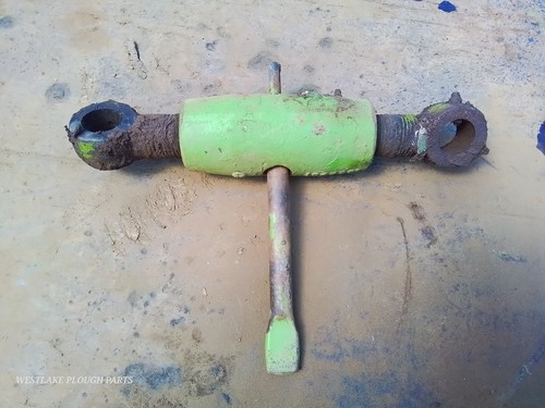 Dowdeswell dp100 plough side - dowdeswell,