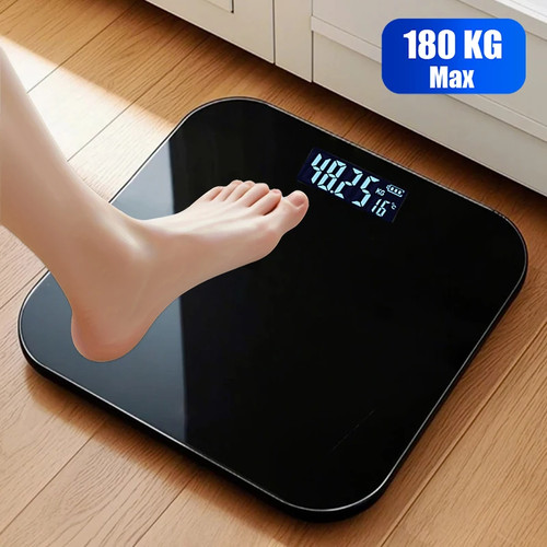 Digital weight scale - digital,