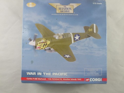 Corgi aa35205 curtiss - corgi,