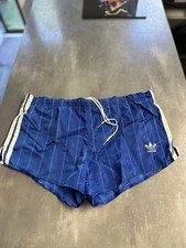 Adidas shiny nylon - shiny, sprinter