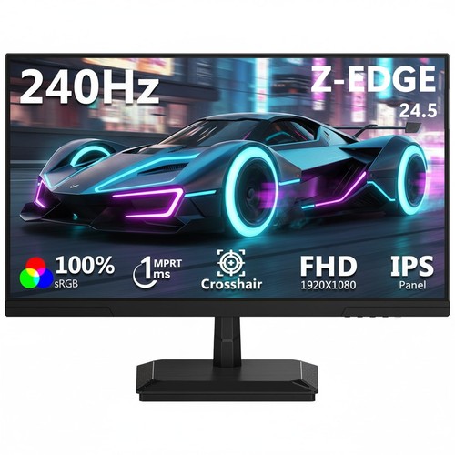 Edge inch 240hz gaming - z,