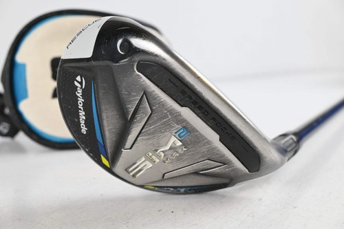 Taylormade sim2 max hybrid - max,
