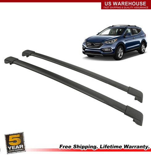 2pcs roof rack - 2pcs, bars