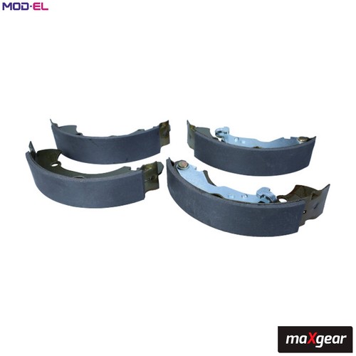 Brake shoe set 0281 for - shoe, 19-0281