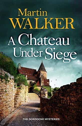 Chateau under siege the - under, (the