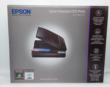 Epson Perfection V370 Photo