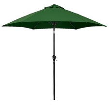 ASTELLA 9-FT ALUMINUM GREEN