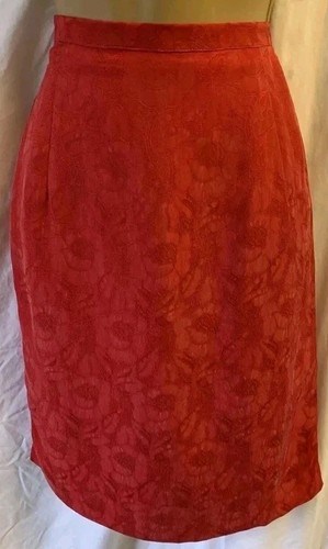 Vintage satin cupro - satin,